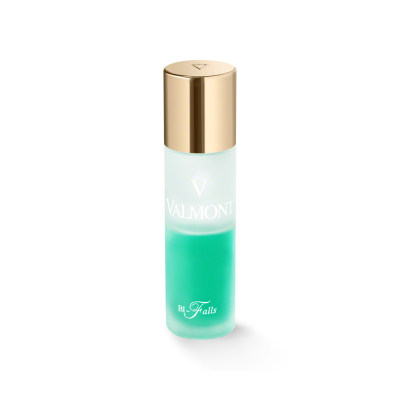 法儿曼 澈净之泉眼部卸妆液 【净澈卸妆 温润呵宠肌肤】 60ml