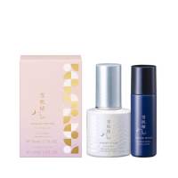 雪肌精谧雅透白焕亮两部曲护肤套装 50ml+35ml