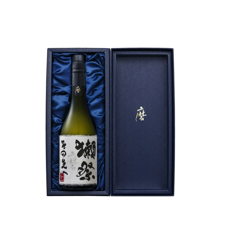 獭祭磨之先纯米大吟酿16%vol 720ml