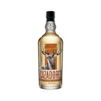 Cazadores 卡萨多雷橘色龙舌兰1000ml