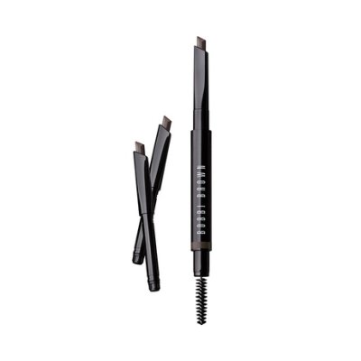 Bobbi Brown 芭比波朗流云造型眉笔2号（含替换装2支） 0.33g*3（正装1+替换装2）