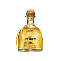 培恩 PATRÓN AÑEJO龙舌兰 40%/1000ml