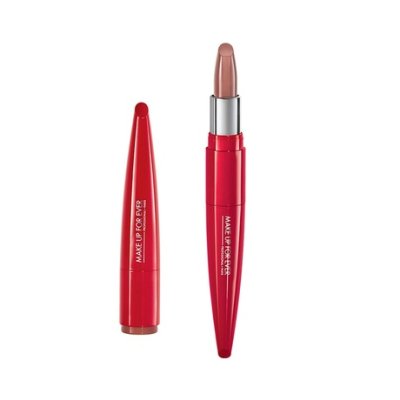 【特卖商品】Make Up Forever 玫珂菲绝色大师缎光唇膏 134（产品限用日期最早为2025年04月01日） 3.2g