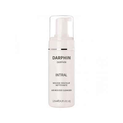 Darphin朵梵花愈舒缓洁肤泡沫 125ml