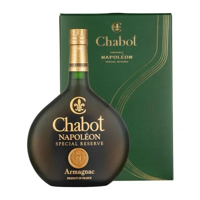 金堡拿破仑雅文邑40%vol 700ml