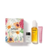 茱莉蔻玫瑰光彩礼盒 50ml+（赠品20ml+10ml）