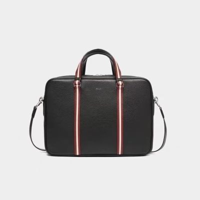 Bally 巴利男士公文包MAB01LVT606U901P1