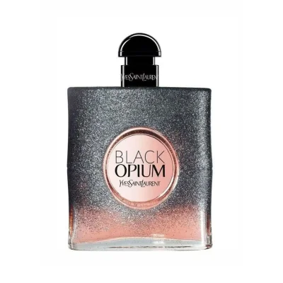 YSL圣罗兰黑色奥飘茗香水EDP（炫黑版）90ML