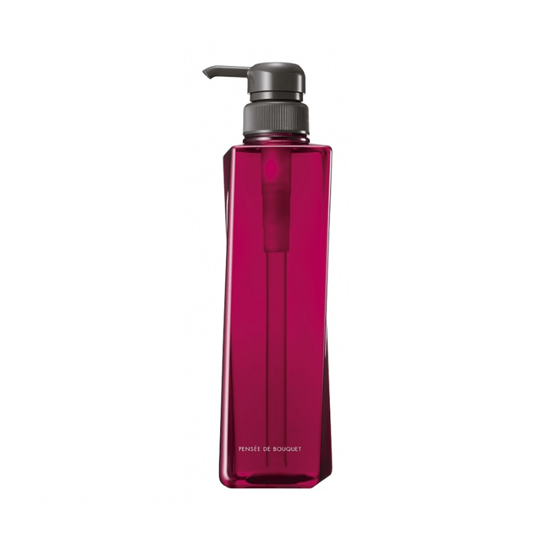 宝丽玫瑰沁香沐浴露 500ml