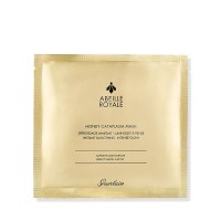 Guerlain 娇兰帝皇蜂姿蜜润修颜面膜 15g/片*4片