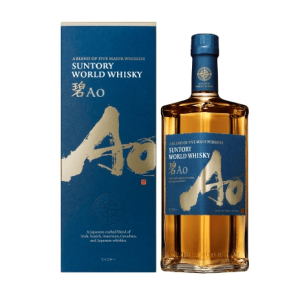 三得利碧环球威士忌43% 0.7L 700ml/43%