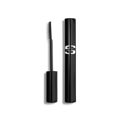 希思黎 绒密滋养睫毛膏 01 炫黑 /7.5ml[01  炫黑 /7.5ml]