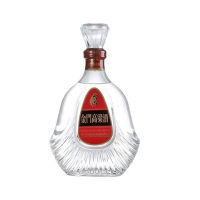 58度台湾金门高粱酒600ml