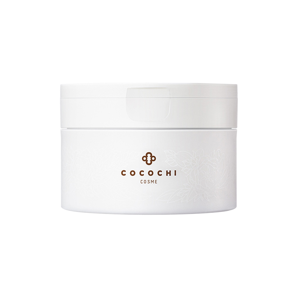 可可琪可思曼 蔻蔻琪净柔卸妆膏（满赠品） 90g