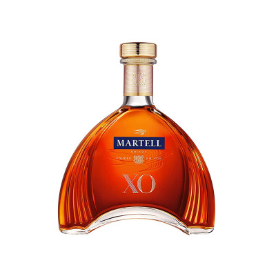 马爹利 XO干邑 40%/1500ml