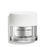 资生堂新男士焕能紧致凝霜50ml
