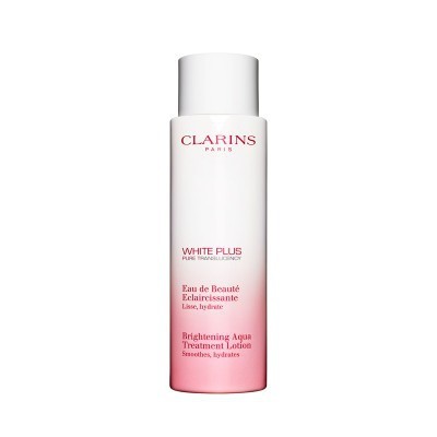 Clarins 娇韵诗清透润白淡斑焕亮柔肤水(清爽型)200ML