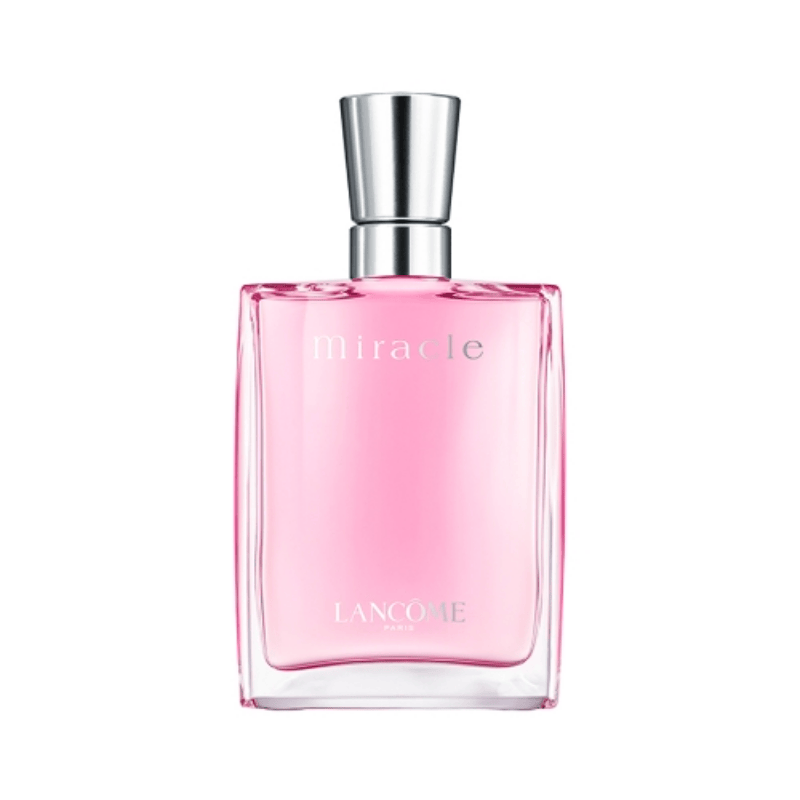 【临期】兰蔻奇迹香水50ml