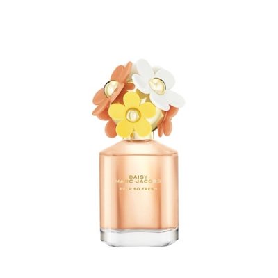 莫杰清新花语淡香水（雏菊造型系列） 75ml