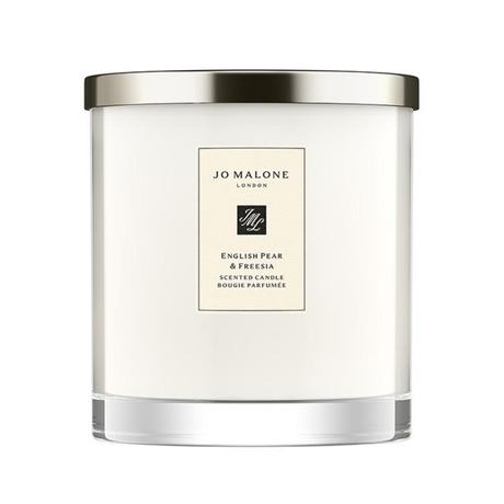 【特卖商品】Jo Malone 祖·玛珑香氛蜡烛（英国梨与小苍兰香型）2100g（产品限用日期最早为2025年04月01日）[限用日期最早为2025年4月1日]