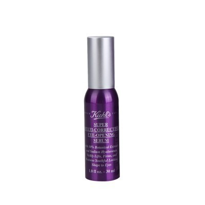 Kiehl’s 科颜氏多重紧致眼部精华乳 30ml 抗老提拉