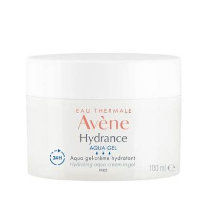 Avene 雅漾恒润肌活保湿凝露 100ml