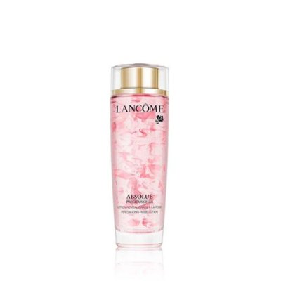 兰蔻菁纯臻颜玫瑰美容液 150ML