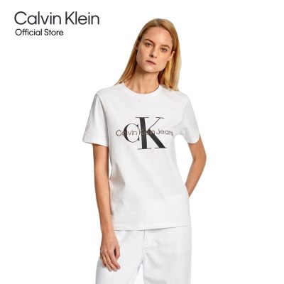 Calvin Klein卡尔文·克莱恩女士T恤衫 J218885YAF00XS