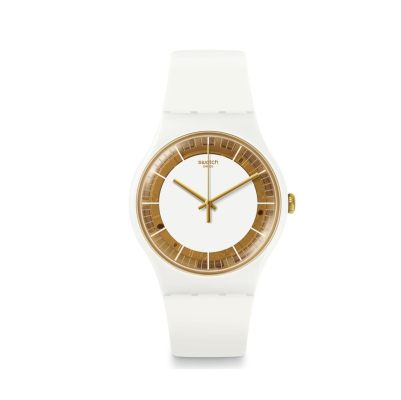 (特卖商品)SWATCH斯沃琪手表石英SUOW158