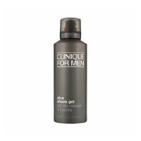 CLINIQUE倩碧男士芦荟剃须啫喱 125ml