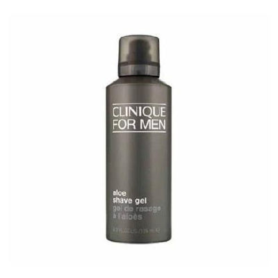 CLINIQUE倩碧男士芦荟剃须啫喱 125ml