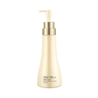 Su:m 37°苏秘37°焕肤精粹温和洁面液 250ml