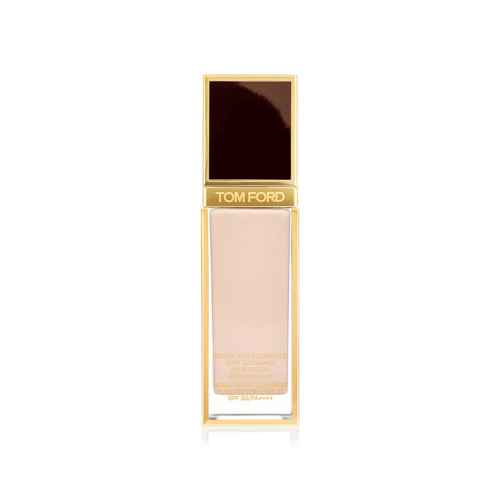 TOM FORD奢金柔光粉底液 SPF50+／PA++++ 0.4 30ml