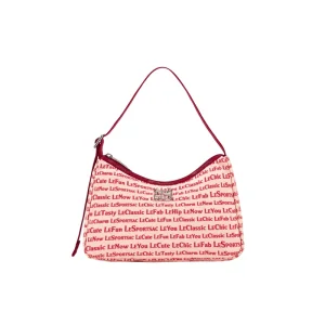 Lesportsac乐播诗单肩背包L243Z131