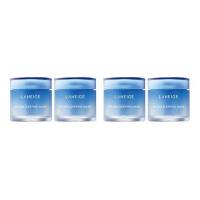 LANEIGE兰芝夜间修护睡眠面膜四支装 100ml*4