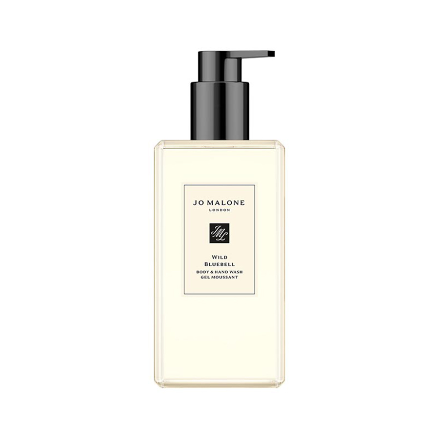 祖·玛珑 Jo Malone 祖玛珑沐浴露(蓝风铃香型) 500ml
