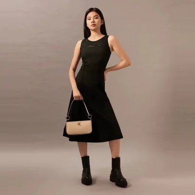 Calvin Klein卡尔文·克莱恩女士连衣裙J224087BEH00