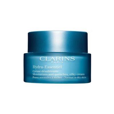 【特卖商品】Clarins 娇韵诗沁润奇肌保湿滋养霜（产品限用日期最早为2024年12月01日） 50ml