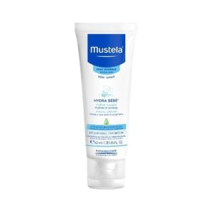 Mustela 妙思乐保湿面霜 40ml