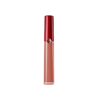 GIORGIO ARMANI 阿玛尼臻致丝绒哑光唇釉  6.5ml  214