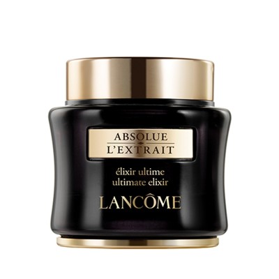 Lancome 兰蔻黑金臻宠面霜 50ml 修护抗老