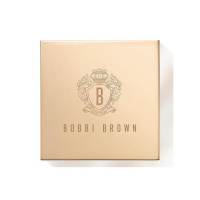 Bobbi Brown 芭比波朗盈亮三色腮红盘4号 6.6g
