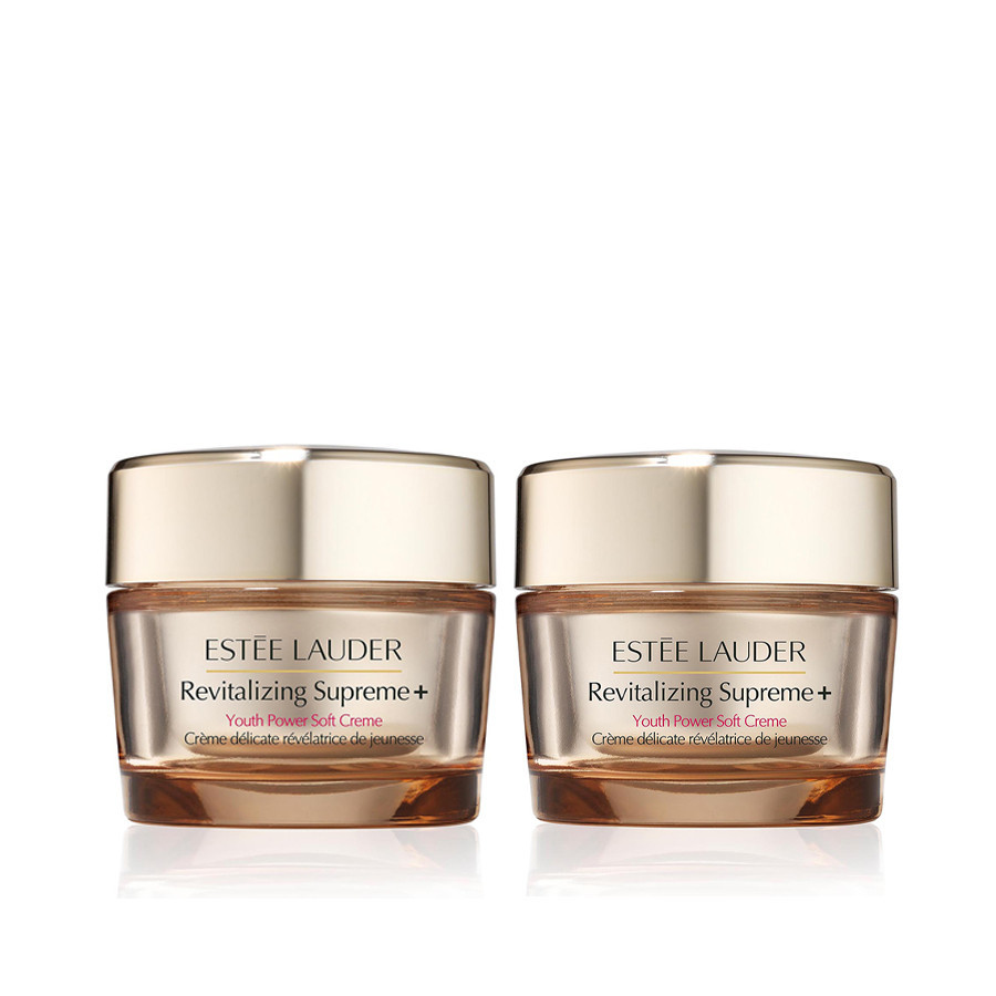 雅诗兰黛 【组合商品】Estee Lauder 智妍紧塑精华乳霜 75ml*2 两件组