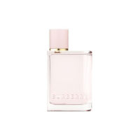 BURBERRY 博柏利花与她浓香水 100ml 草莓牛奶