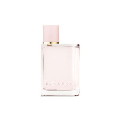 BURBERRY 博柏利花与她浓香水 100ml 草莓牛奶