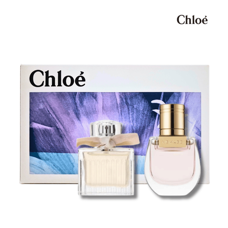 【销量NO.1】小小蔻依花韵悠然礼盒 20ml*2