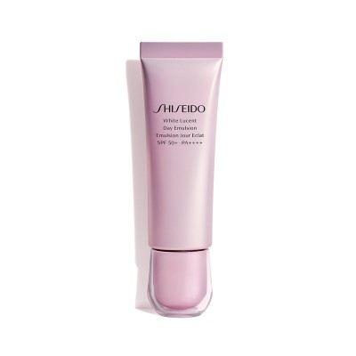 【特卖商品】Shiseido 资生堂光透耀白柔肤乳（产品限用日期最早为2025年04月01日） 50ml
