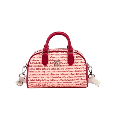 Lesportsac乐播诗单肩背包L245Z131