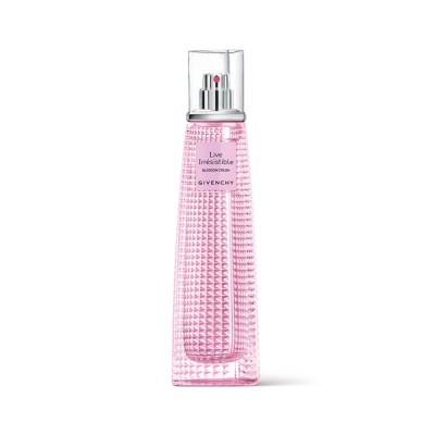 纪梵希粉红倾城灵动淡香水 75ML
