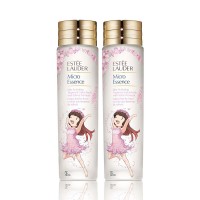 Estee Lauder 雅诗兰黛樱花微精华露限定版两支装 200ml*2